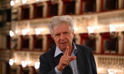 La justicia ordena que Stéphane Lissner vuelva a ser director artístico de la Ópera de Nápoles