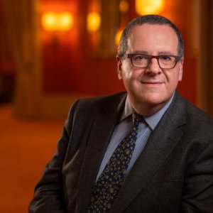 Anthony Freud dejará su cargo como director general de la Lyric Opera de Chicago, tras 13 años en el cargo