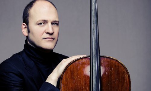 El violonchelista Arnau Tomàs protagoniza la siguiente cita en el ciclo de cámara 'Salón del Ateneo'