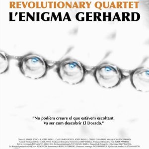 Estrenan en Barcelona el documental 'Revolutionary Quartet. L´enigma Gerhard'