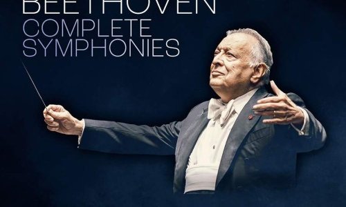 Nuevo ciclo sinfónico de Beethoven con Zubin Mehta al frente de la Orquesta del Maggio Musicale Fiorentino