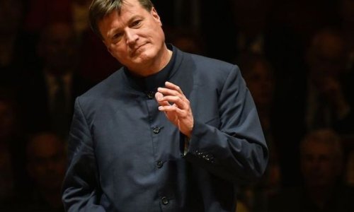 Christian Thielemann sucederá a Daniel Barenboim al frente de la Staatsoper de Berlín