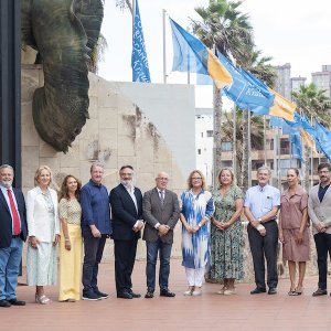 El Concurso Internacional de Canto Alfredo Kraus afronta la final de su IX edición