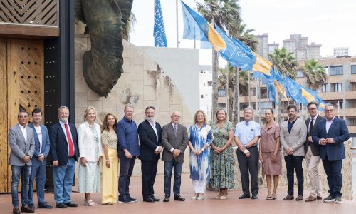 El Concurso Internacional de Canto Alfredo Kraus afronta la final de su IX edición