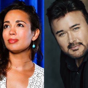 Nadine Sierra y Javier Camarena protagonizan "Roméo et Juliette" en ABAO