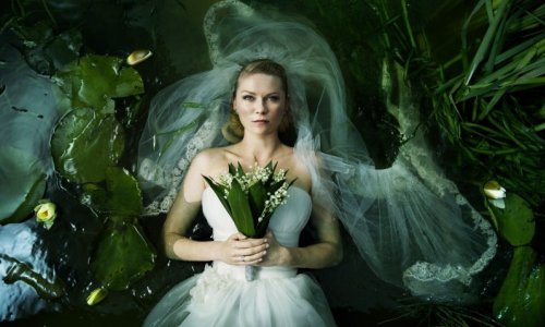 La Ópera de Estocolmo estrena una versión lírica de la película "Melancholia", de Lars von Trier