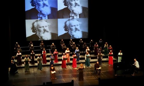 El nuevo rectorado de la Universidad Carlos III elimina su coro, con 30 años de actividad