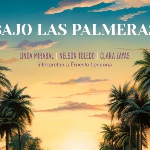 Linda Mirabal y Nelson Toledo rinden homenaje a Ernesto Lecuona en el Teatro de la Abadía