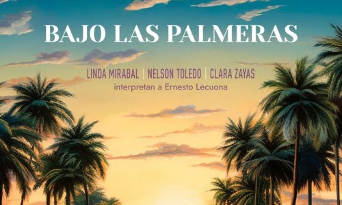Linda Mirabal y Nelson Toledo rinden homenaje a Ernesto Lecuona en el Teatro de la Abadía
