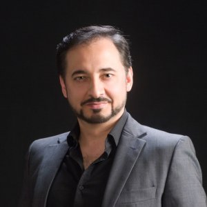 Alejandro Roy: "Con Verdi es como estar desnudo ante el público"