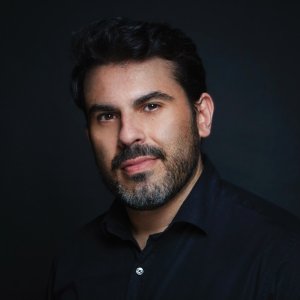 Arturo Díez Boscovich: "Lo que quiero es comunicarme con el público a través de las emociones"