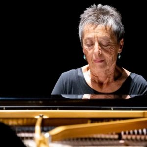 Maria João Pires cancela su gira por Sudamérica debido a motivos de salud