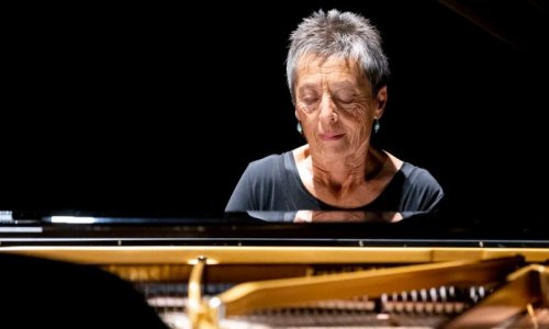 Maria João Pires cancela su gira por Sudamérica debido a motivos de salud