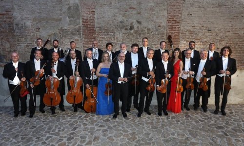Regresa el ciclo 'Viena en Madrid' con su temporada 23/24