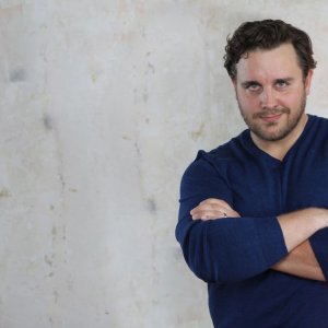 Michael Spyres sustituye a Charles Castronovo en la "Carmen" del Liceu