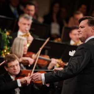 La Filarmónica de Viena anuncia el programa del Concierto de Año Nuevo, incluyendo por vez primera una obra de Bruckner