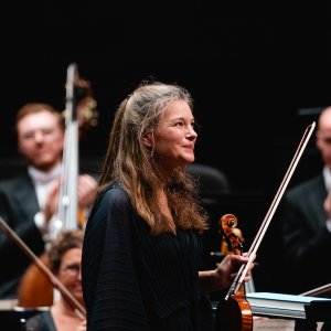 Klaus Mäkelä y Janine Jansen reivindican el legado de Jean Sibelius junto a la Filarmónica de Oslo