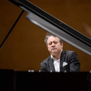 Alexei Volodin abre la temporada de la ORCAM con el "Tercero" de Rachmaninov