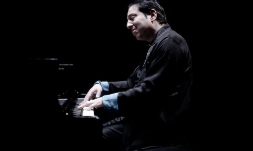 Cancelan cuatro conciertos de Fazil Say en Suiza tras criticar al presidente de Israel en sus redes sociales