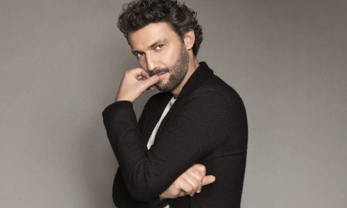 Jonas Kaufmann, Ludovic Tézier y Rachel Willis-Sørensen cantan "Otello" en la Ópera de Viena