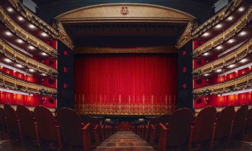 El Teatro Real ofrece 100 entradas gratis a menores de 30 años para ver "Orlando", por el Día de la Ópera