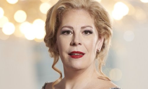 Sondra Radvanovsky cancela sus funciones como 'Turandot' en la Ópera de París