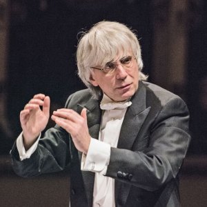 Giovanni Antonini dirige "Orlando Paladino" de Haydn en el Liceu y el Teatro Real
