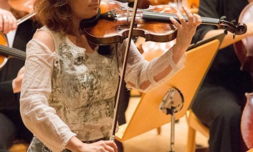 La London Symphony y Antonio Pappano inauguran la temporada sinfónica en el Auditorio de Zaragoza