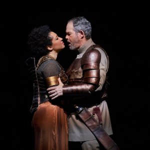 El Liceu acoge el estreno en Europa de 'Antony & Cleopatra' de John Adams