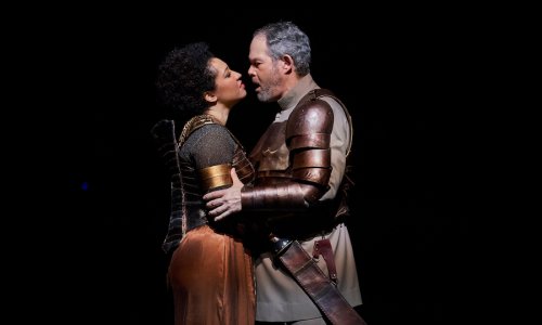 El Liceu acoge el estreno en Europa de 'Antony & Cleopatra' de John Adams
