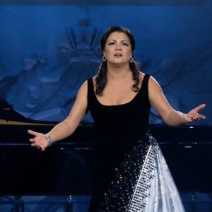 Anna Netrebko regresa al papel de "Manon Lescaut", protagonizando la ópera de Puccini en Viena