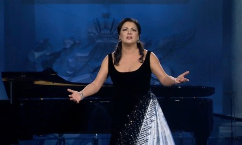 Anna Netrebko regresa al papel de "Manon Lescaut", protagonizando la ópera de Puccini en Viena