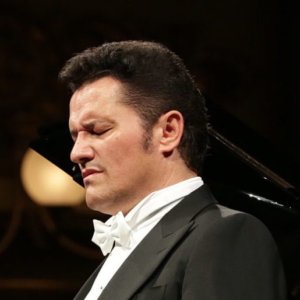Piotr Beczala canta "Halka" de Moniuszko en el Teatro Real de Madrid