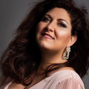 Anna Pirozzi debuta como la Elisabetta de "Don Carlo", bajo la batuta de Jordi Bernàcer