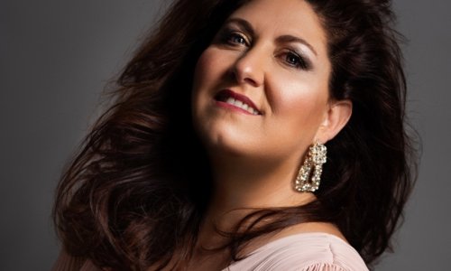 Anna Pirozzi debuta como la Elisabetta de "Don Carlo", bajo la batuta de Jordi Bernàcer