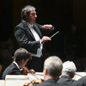 La Mahler Chamber Orchestra, de gira por España con Daniele Gatti al frente