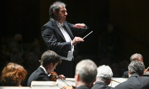 La Mahler Chamber Orchestra, de gira por España con Daniele Gatti al frente