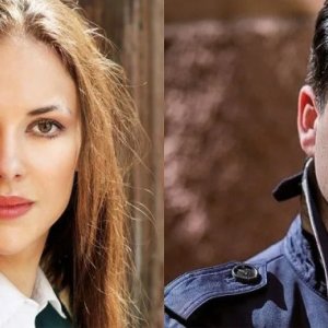 Xabier Anduaga y Zuzana Marková cantan bel canto en el Teatre Principal de Maó