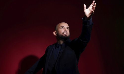 Franco Fagioli canta los castrati de Mozart en el Teatro Real