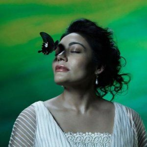 Nancy Fabiola Herrera canta en la primera ópera en español del Met de Nueva York en los últimos 100 años: "Florencia en el Amazonas"