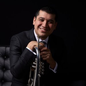 Pacho Flores: "La trompeta es el instrumento que más ha crecido en las últimas décadas"