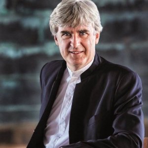 Thomas Dausgaard dirige la versión original de la 'Quinta' de Sibelius con la Sinfónica de Navarra