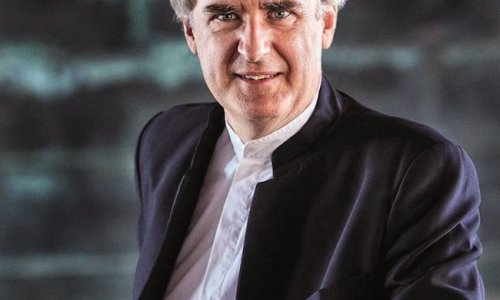 Thomas Dausgaard dirige la versión original de la 'Quinta' de Sibelius con la Sinfónica de Navarra