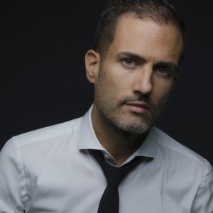 David González: "Estoy haciendo mucho trabajo con música y compositores del siglo XXI"