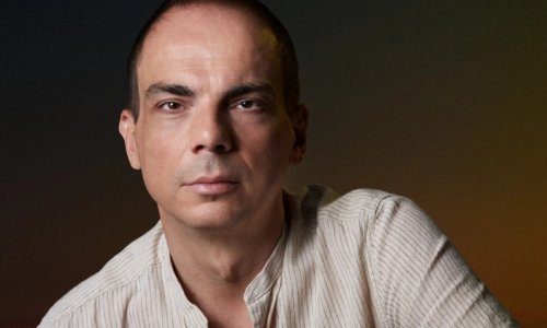 La Comunidad de Madrid destituye a Alberto Conejero como director del Festival de Otoño