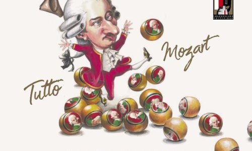 Cecilia Bartoli propone un 'Tutto Mozart' para el Festival de Salzburgo en Pentecostés