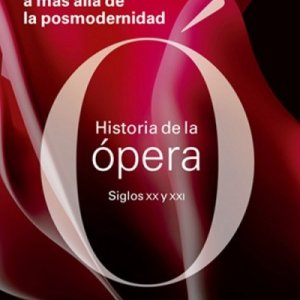 Tomás Marco: "De la tradición a más allá de la posmodernidad"