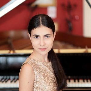 La pianista Alexandra Dovgan abre la edición de otoño del festival Música en Segura