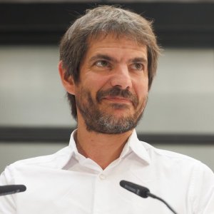 El eurodiputado Ernest Urtasun, de Sumar, será el nuevo ministro de Cultura