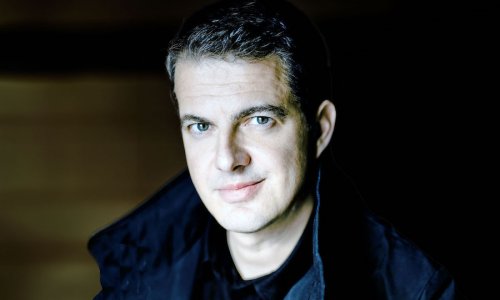 Recital de Philippe Jaroussky y Le Concert de la Loge en la Elbphilharmonie de Hamburgo